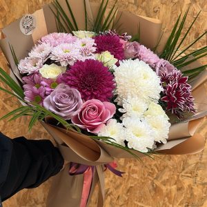 ZARİF BAHAR DEMETİ