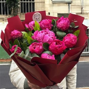 FUŞYA ŞAKAYIK BUKETİ