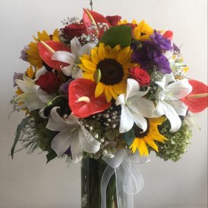 KARIŞIK VİP ARAJMAN